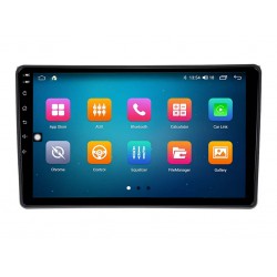 MITSUBISHI OUTLANDER - 9" МУЛТИМЕДИЯ / Навигация android 16